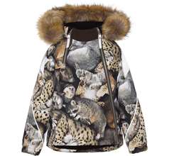 Hopla Fur Jackets & Coats